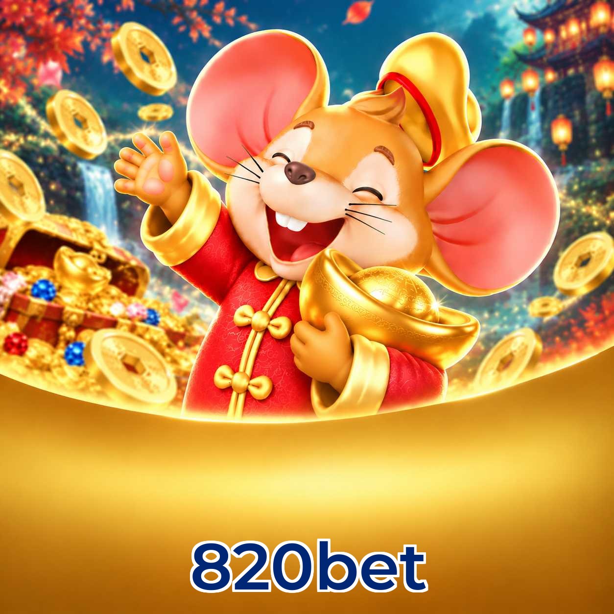 Comparação Fortune Tiger Ox e Rabbit na 820bet