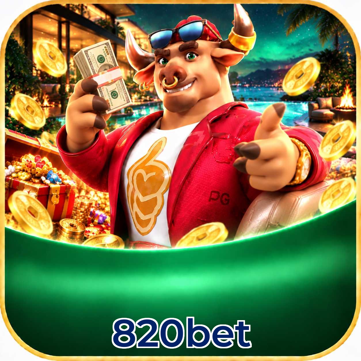 Catálogo de 2.547 jogos da 820bet incluindo Pragmatic Play e Evolution Gaming