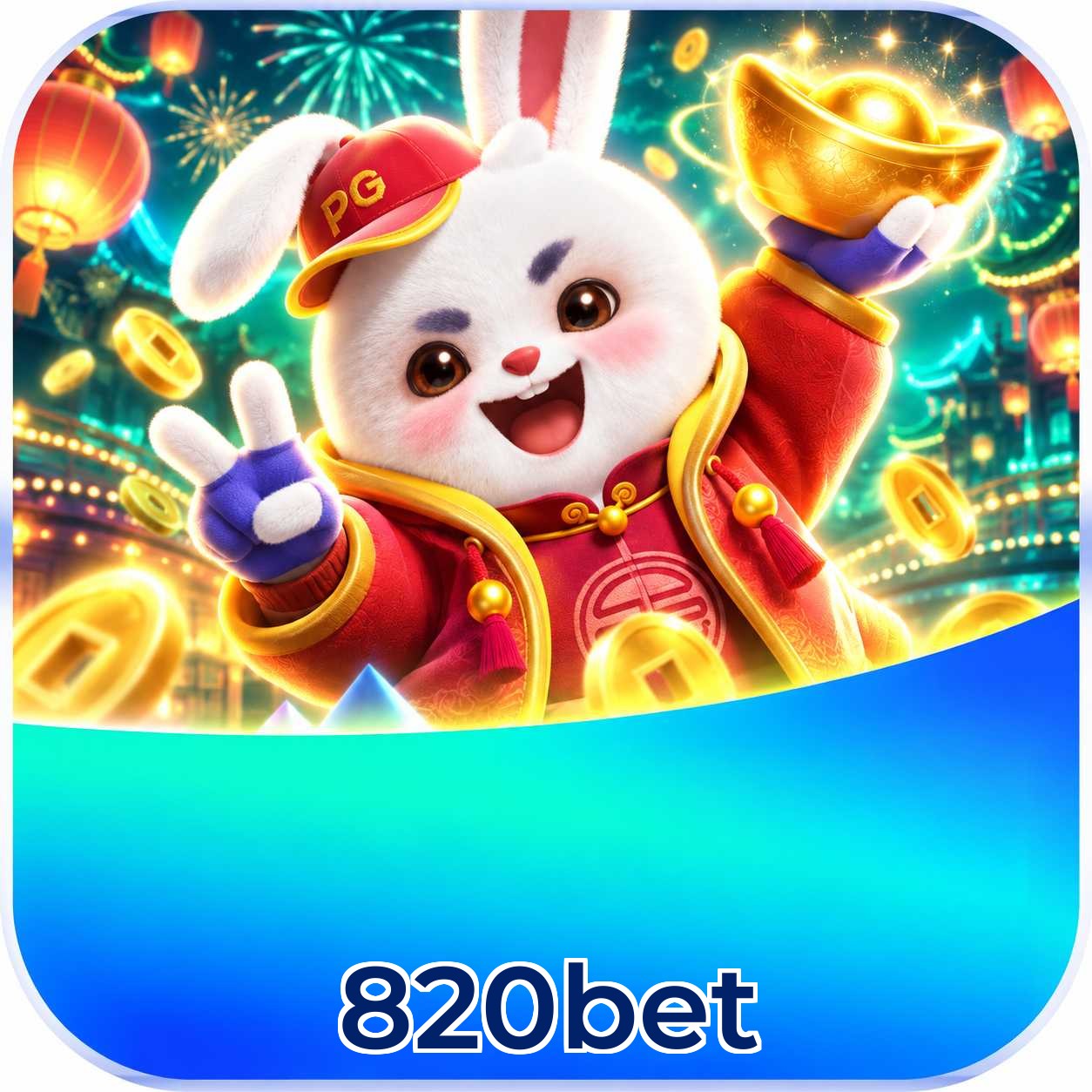 Grandes vitórias em Fortune Games na 820bet com PIX rápido