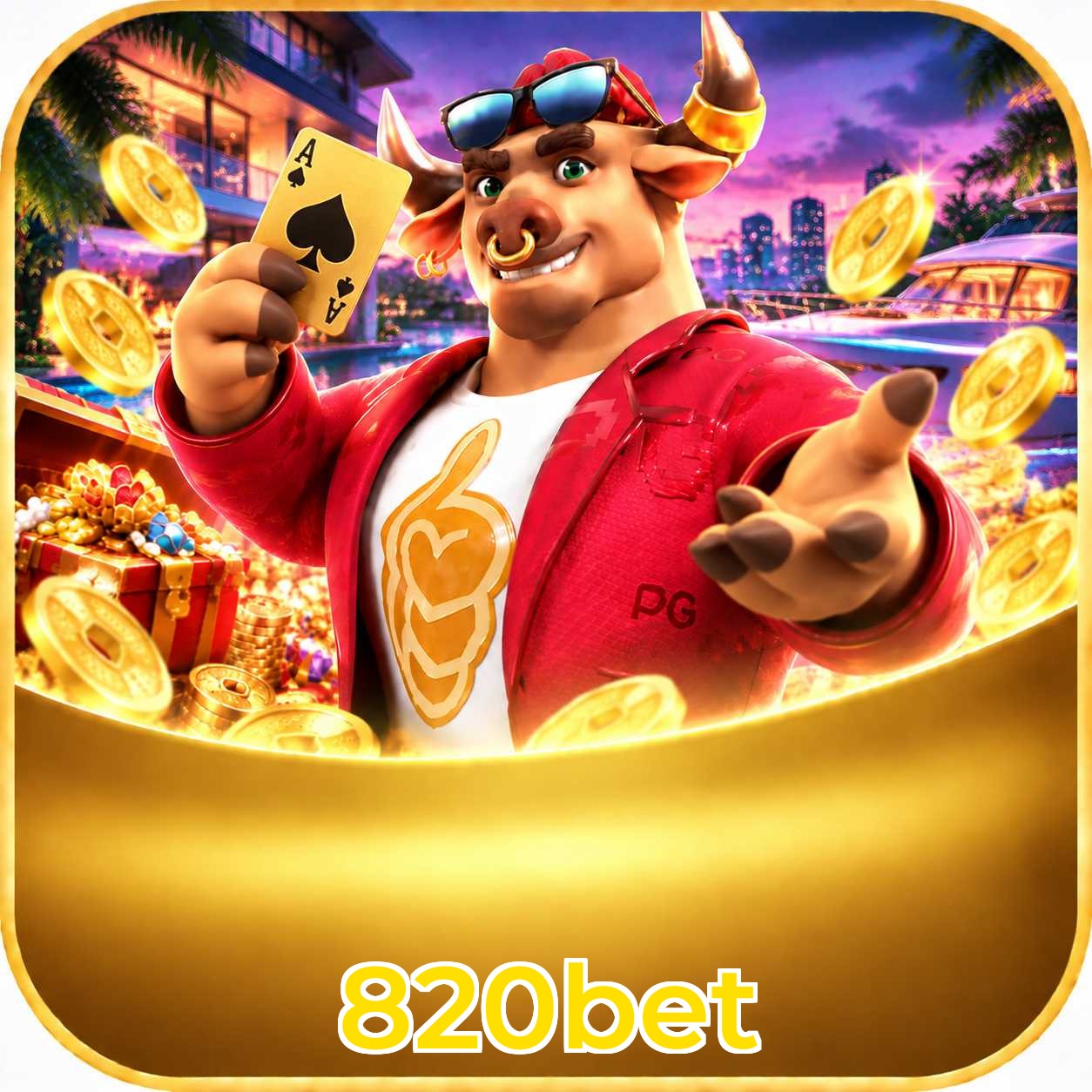 Jackpots progressivos 820bet — R$ 8,3 milhões acumulados