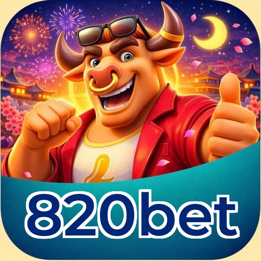 Interface do aplicativo 820bet mostrando jogos disponíveis no iOS e Android