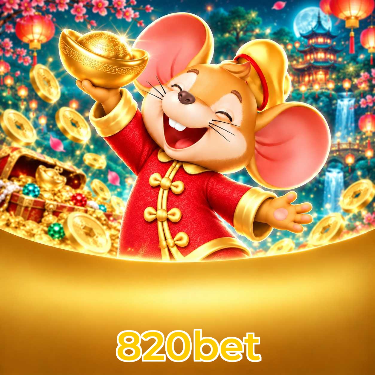 820bet