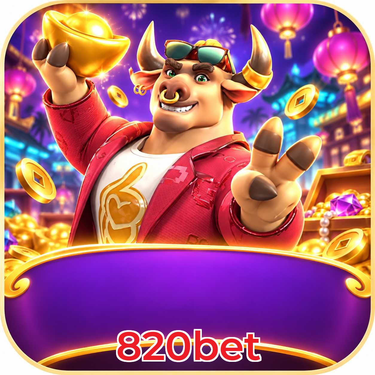 Bônus exclusivo do APK 820bet