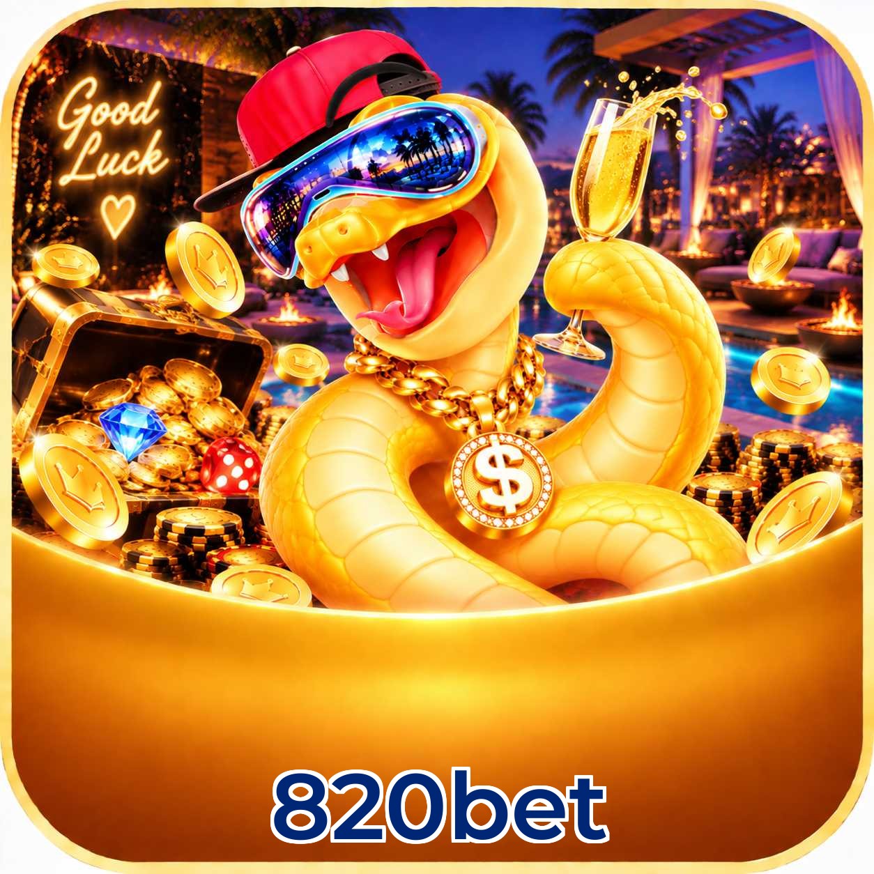 Rollover justo nos bônus promocionais 820bet